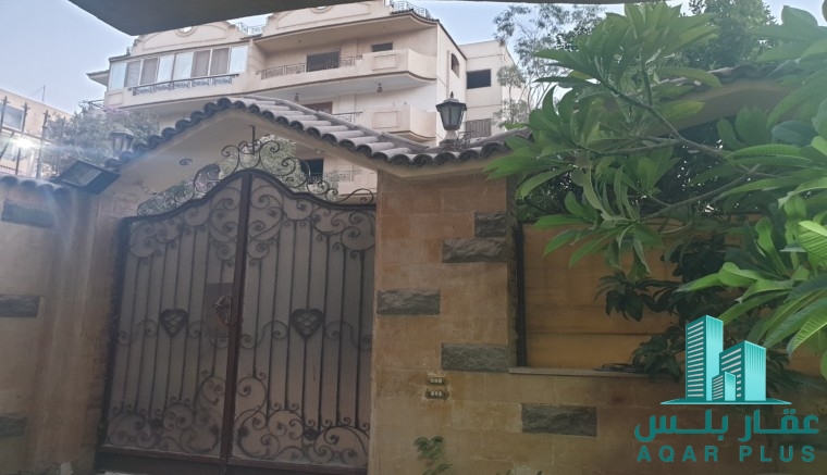 عقار بلس