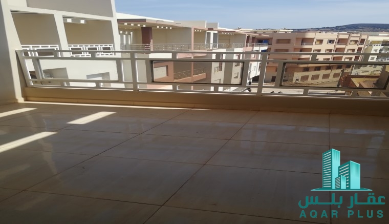 إقامة الليمون قرب حي طنجة 