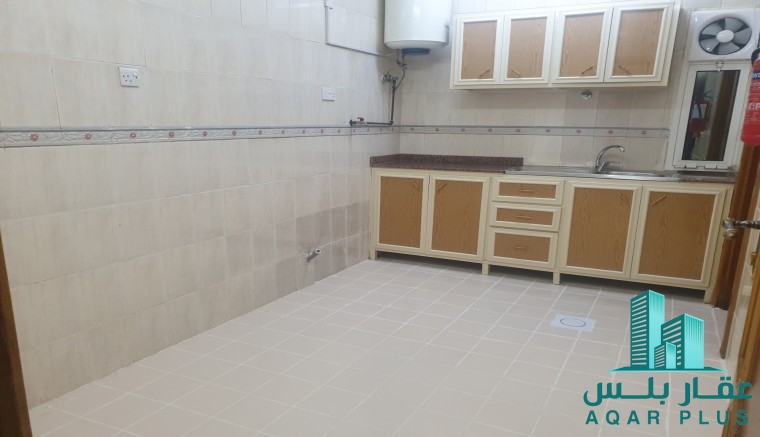 3BHG UN Furnished Mansoura