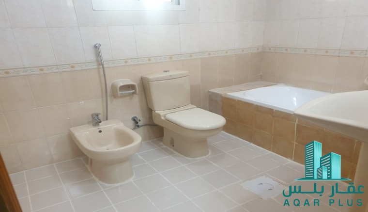 3BHG UN Furnished Mansoura