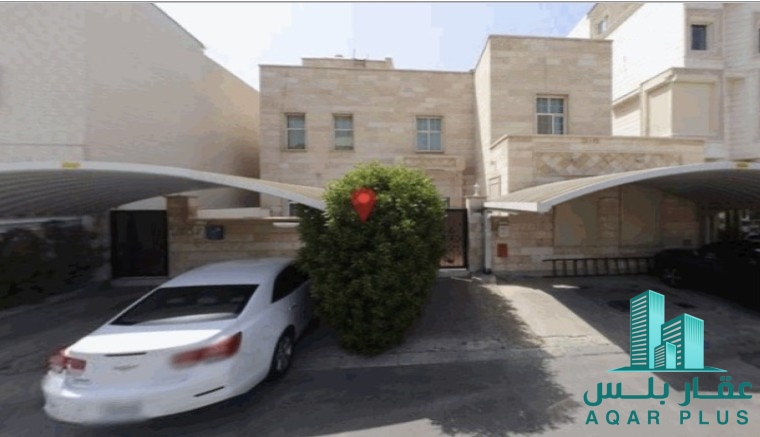 للبيع بيت هدام في الفيحاء 