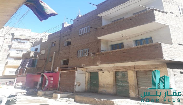 عقار بلس