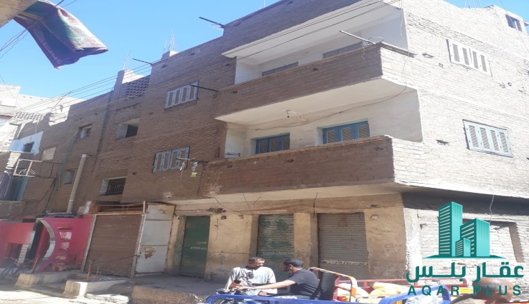 منزل للبيع في قوص في قنا