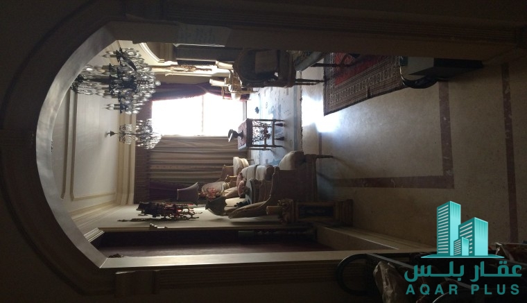 للايجار في عباس العقاد العمومي