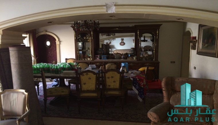 للايجار في عباس العقاد العمومي