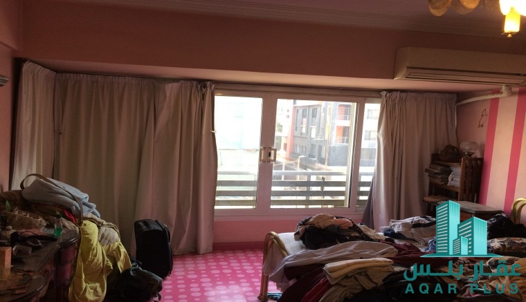 للايجار في عباس العقاد العمومي