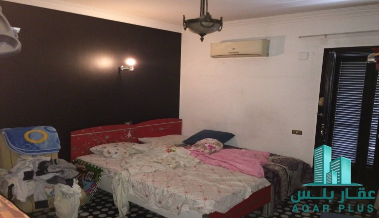 للايجار في عباس العقاد العمومي