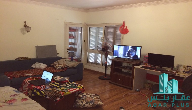 للايجار في عباس العقاد العمومي