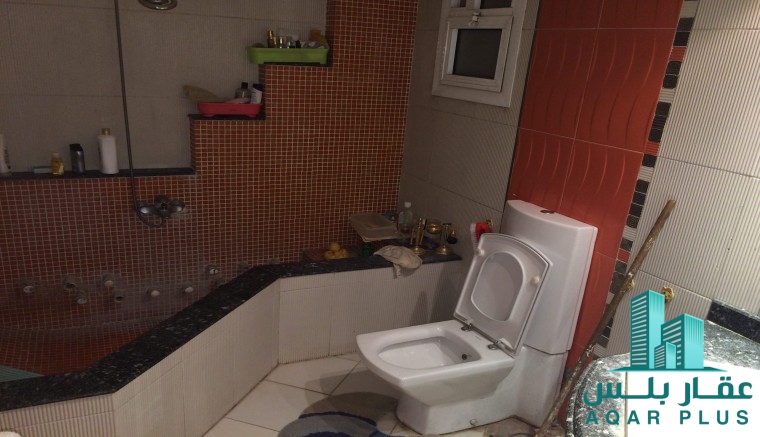 للايجار في عباس العقاد العمومي