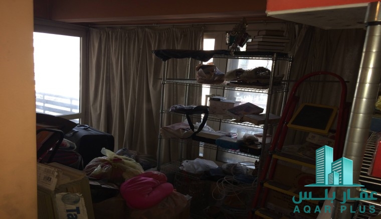 للايجار في عباس العقاد العمومي