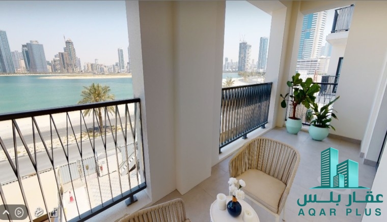 تملك عقارك على الواجهة المائية