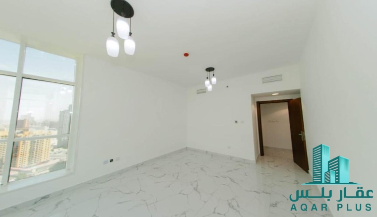 استلم غرفة وصالة في عجمان