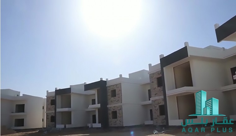 شاليه بفيو مميز ع البحر ف روزا