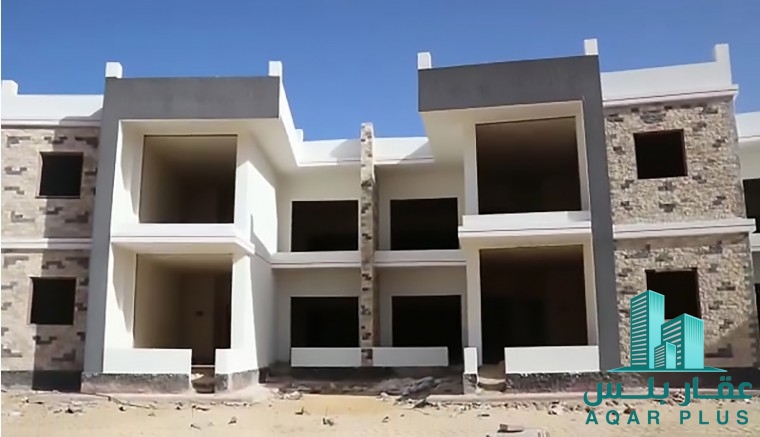 الهدوء ع البحر ف روزا راس سدر