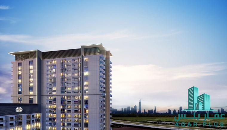 امتلك شقة وسط دبي باقساط مريحة