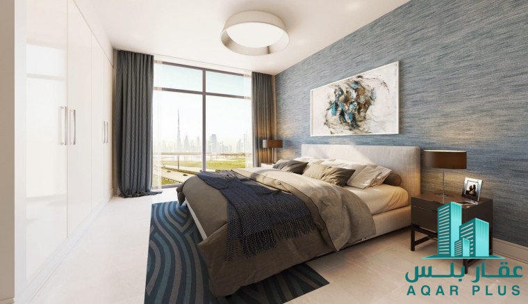 امتلك شقة وسط دبي باقساط مريحة