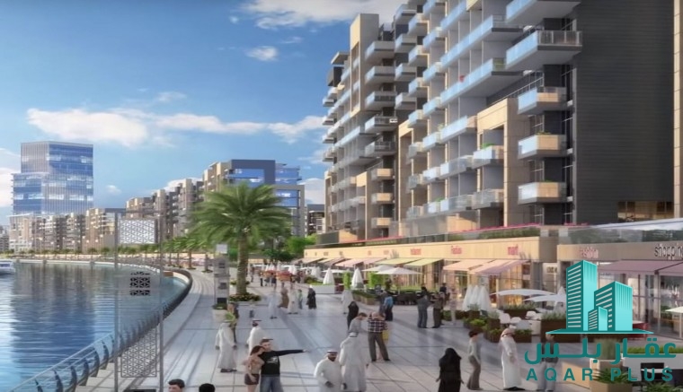 تملك اليوم شقة الأحلام في دبي