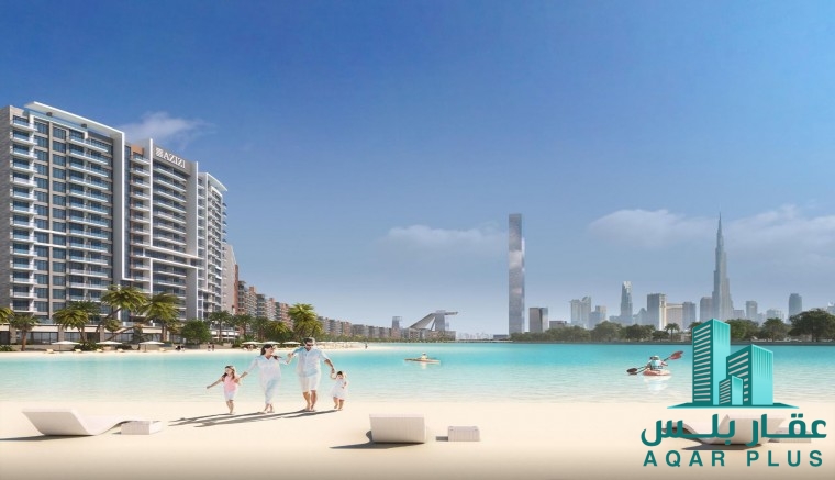 تملك اليوم شقة الأحلام في دبي