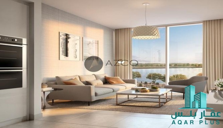 تملك شقة واربح الذهب دبي