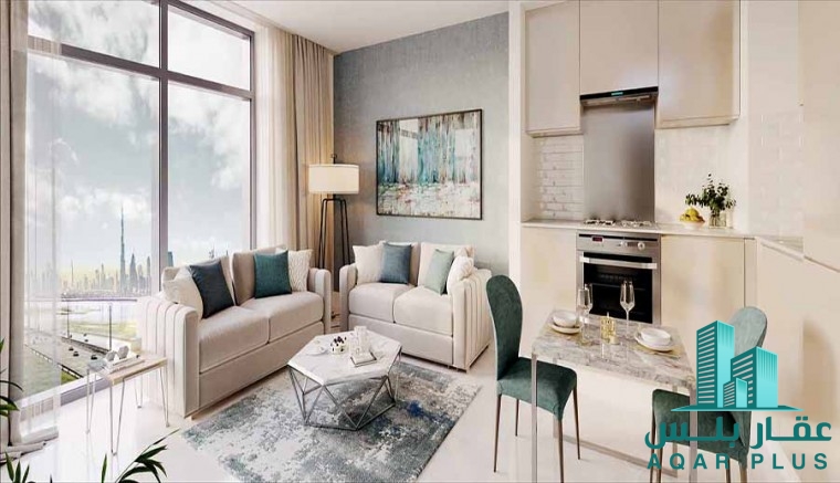 تملك شقة واربح الذهب دبي