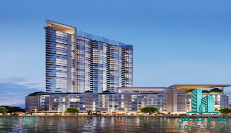 تملك شقة واربح الذهب دبي