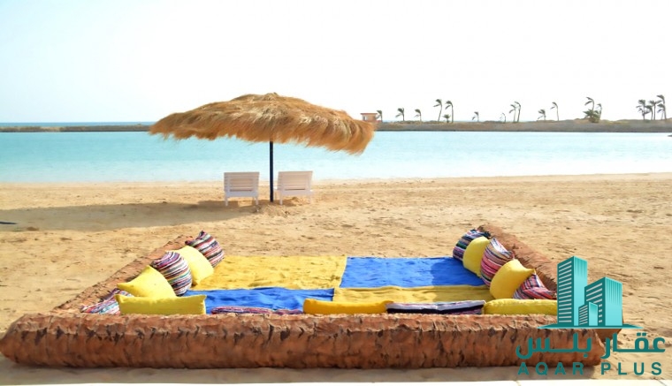 عيش الهدوء بفانتازيا راس سدر 