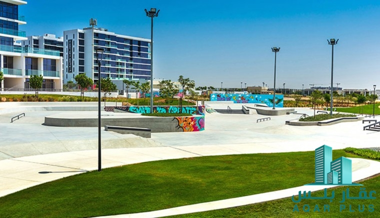 فرصه أستثماريه رائعة بامارة دب