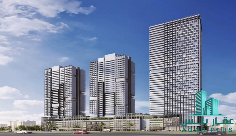 امتلك ملاذا في قلب دبي 