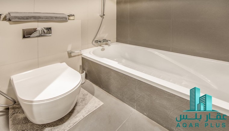 شقق للبيع بإطلالة خلابة في JVC