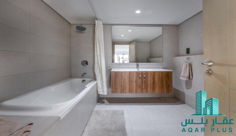 شقق للبيع بإطلالة خلابة في JVC