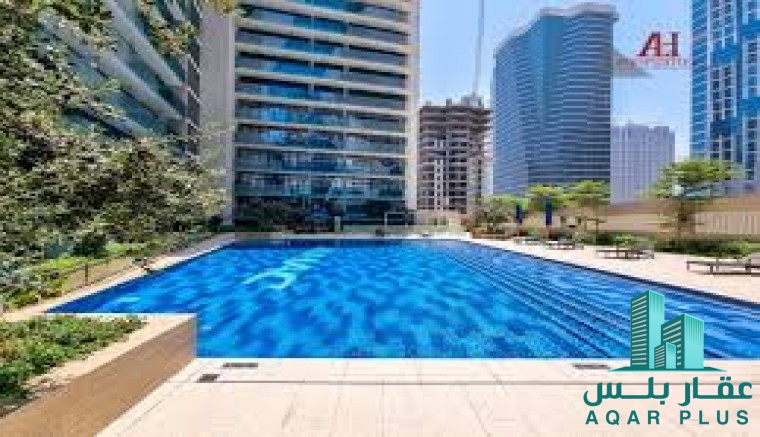 شقة جاهزة للبيع بأقساط ميسرة