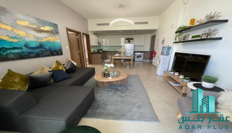 امتلك شقة في دبي