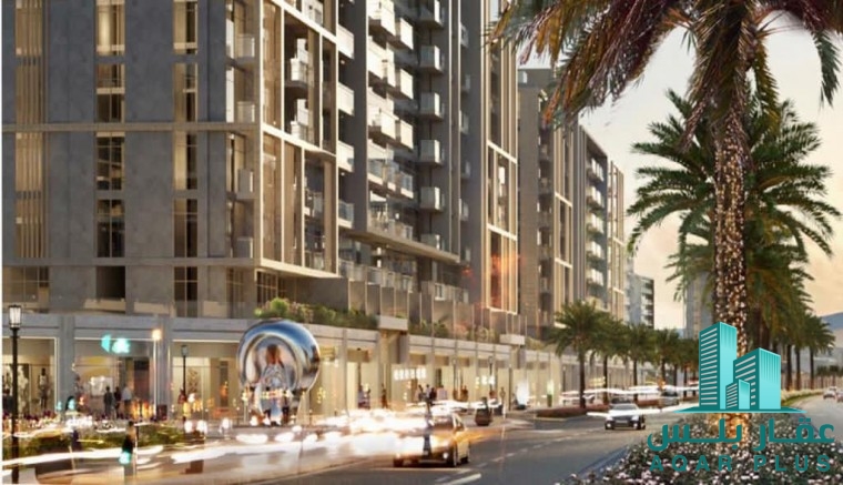 امتلك شقة في دبي