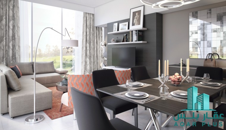 شقق مفروشة للبيع باسعار خيالية