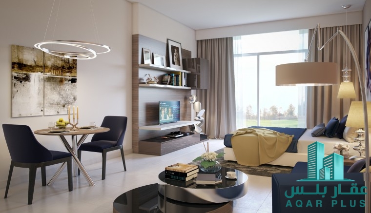 شقق مفروشة للبيع باسعار خيالية