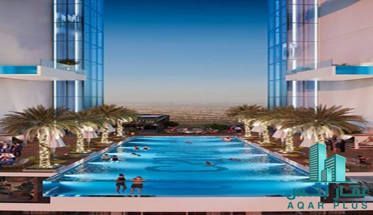 اكتشف جوهرة داماك الجديدة