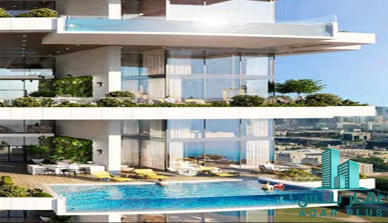 اكتشف جوهرة داماك الجديدة