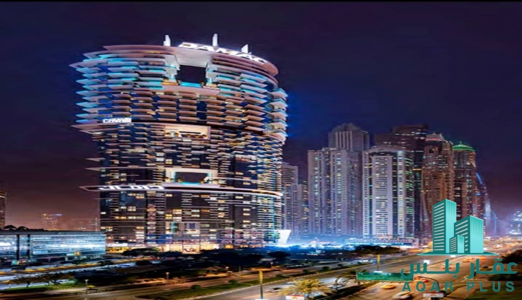 اكتشف جوهرة داماك الجديدة