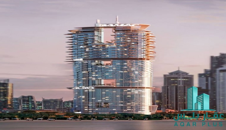 اكتشف جوهرة داماك الجديدة