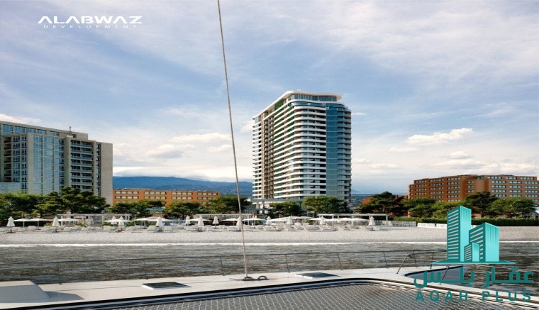 عقارات تملك حر100% بجورجيا