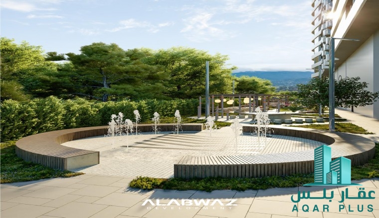 عقارات تملك حر100% بجورجيا