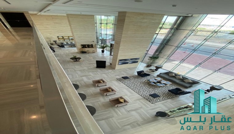 للبيع غرفة ماستر فندقية