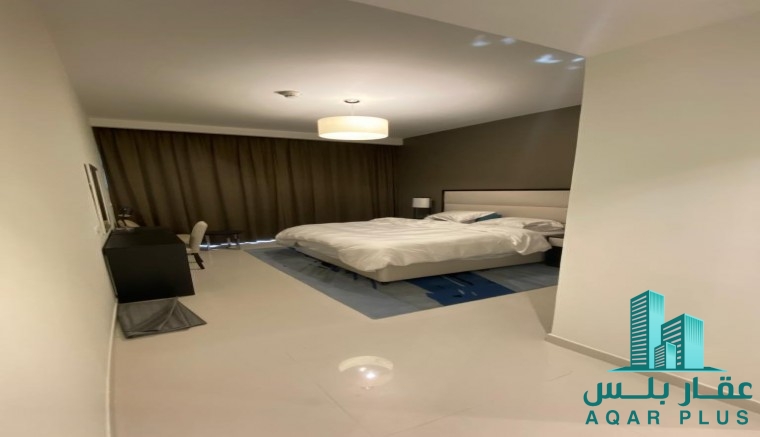 للبيع غرفة ماستر فندقية