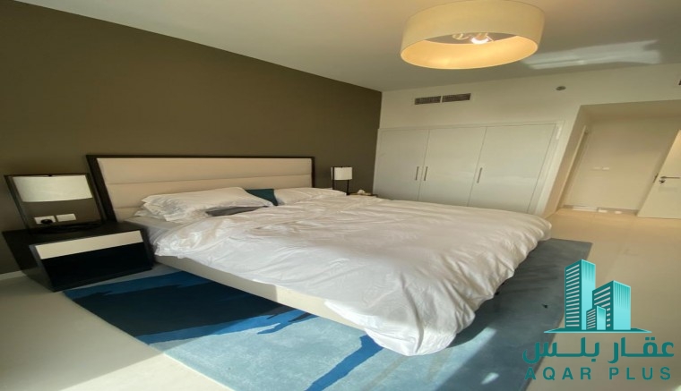 للبيع غرفة ماستر فندقية