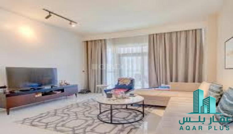 شقة للبيع في الخليج التجاري