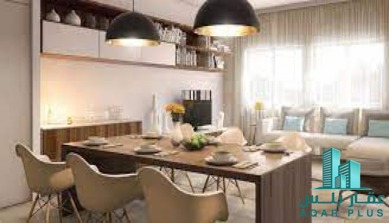 شقة للبيع في الخليج التجاري