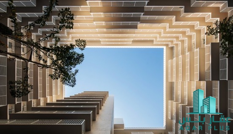 شقة للبيع في الخليج التجاري