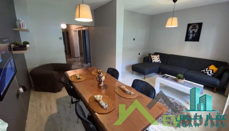 شقة للإجار بالقرب من المستشفيات الخاصة والحكومية في بلغات في أنقرة في تركيا