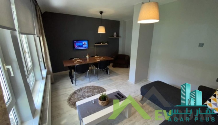 شقة للإجار بالقرب من المستشفيات الخاصة والحكومية في بلغات في أنقرة في تركيا