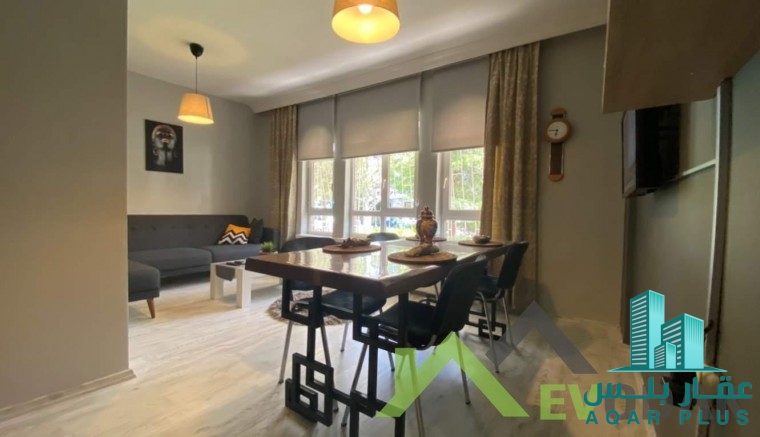 شقة للإجار بالقرب من المستشفيات الخاصة والحكومية في بلغات في أنقرة في تركيا